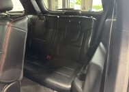 2025 Ford Explorer in Burlington, WI 53105 - 18151267 12