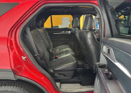 2025 Ford Explorer in Burlington, WI 53105 - 18151267 16