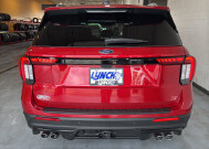 2025 Ford Explorer in Burlington, WI 53105 - 18151267 4