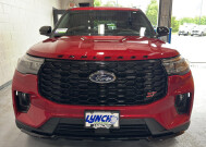2025 Ford Explorer in Burlington, WI 53105 - 18151267 8