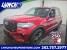 2025 Ford Explorer in Burlington, WI 53105 - 18151267