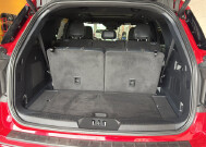 2025 Ford Explorer in Burlington, WI 53105 - 18151267 21
