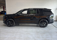 2026 Chevrolet Traverse in Burlington, WI 53105 - 18151268 2