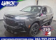 2026 Chevrolet Traverse in Burlington, WI 53105 - 18151268 1