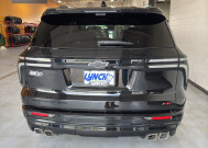 2026 Chevrolet Traverse in Burlington, WI 53105 - 18151268 4