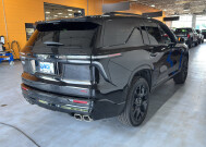 2026 Chevrolet Traverse in Burlington, WI 53105 - 18151268 5