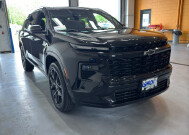 2026 Chevrolet Traverse in Burlington, WI 53105 - 18151268 7