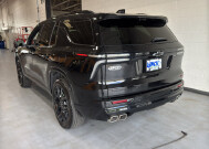 2026 Chevrolet Traverse in Burlington, WI 53105 - 18151268 3