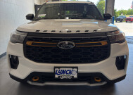 2026 Ford Explorer in Burlington, WI 53105 - 18151270 9