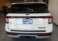 2026 Ford Explorer in Burlington, WI 53105 - 18151270 5