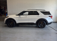 2026 Ford Explorer in Burlington, WI 53105 - 18151270 3