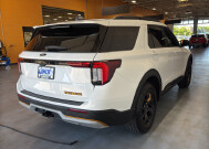 2026 Ford Explorer in Burlington, WI 53105 - 18151270 6