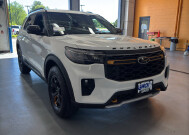 2026 Ford Explorer in Burlington, WI 53105 - 18151270 8
