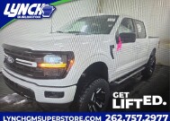 2025 Ford F150 in Burlington, WI 53105 - 18151271 2