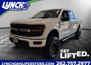 2025 Ford F150 in Burlington, WI 53105 - 18151271 1