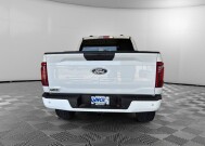 2025 Ford F150 in Burlington, WI 53105 - 18151271 4