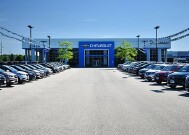 2025 Ford F150 in Burlington, WI 53105 - 18151271 21