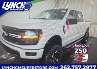 2025 Ford F150 in Burlington, WI 53105 - 18151271 1