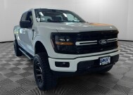 2025 Ford F150 in Burlington, WI 53105 - 18151271 7
