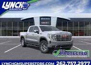 2026 GMC Sierra 1500 in Burlington, WI 53105 - 18151272 2