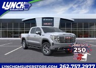 2026 GMC Sierra 1500 in Burlington, WI 53105 - 18151272 1