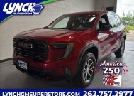 2024 GMC Acadia in Burlington, WI 53105 - 18151273 49