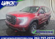 2024 GMC Acadia in Burlington, WI 53105 - 18151273 2