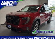 2024 GMC Acadia in Burlington, WI 53105 - 18151273 1