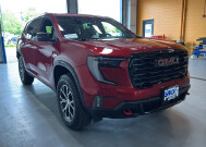 2024 GMC Acadia in Burlington, WI 53105 - 18151273 7