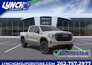 2026 GMC Sierra 1500 in Burlington, WI 53105 - 18151274 1