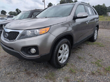 2013 Kia Sorento in North Little Rock, AR 72117-1620