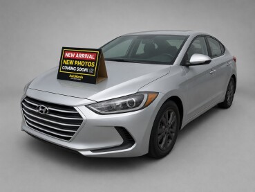 2017 Hyundai Elantra in Austell, GA 30168
