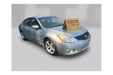 2011 Nissan Altima in Austell, GA 30168