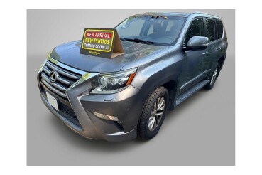 2016 Lexus GX 460 in Austell, GA 30168