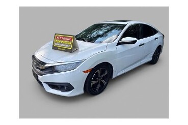 2016 Honda Civic in Austell, GA 30168