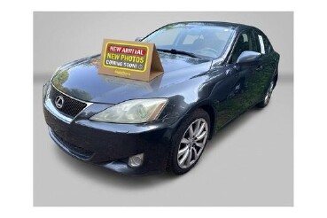 2006 Lexus IS 250 in Austell, GA 30168