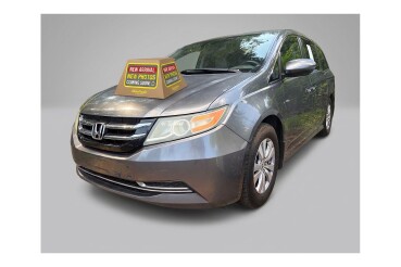 2014 Honda Odyssey in Austell, GA 30168