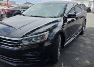2017 Volkswagen Passat in Mesa, AZ 85212 - 18151292 1
