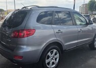 2007 Hyundai Santa Fe in Mesa, AZ 85212 - 18151293 5