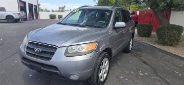 2007 Hyundai Santa Fe in Mesa, AZ 85212