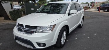 2016 Dodge Journey in Mesa, AZ 85212