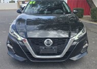 2021 Nissan Altima in Mesa, AZ 85212 - 18151297 2