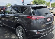 2017 Toyota RAV4 in Mesa, AZ 85212 - 18151298 7