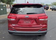 2017 Kia Sorento in Mesa, AZ 85212 - 18151299 6