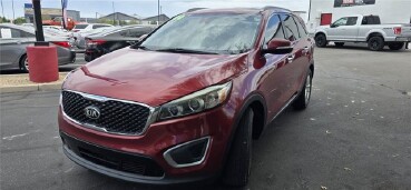 2017 Kia Sorento in Mesa, AZ 85212