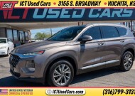 2019 Hyundai Santa Fe in Wichita, KS 67216 - 18151300 1
