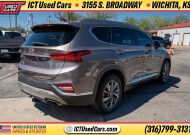 2019 Hyundai Santa Fe in Wichita, KS 67216 - 18151300 5