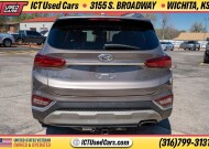 2019 Hyundai Santa Fe in Wichita, KS 67216 - 18151300 3