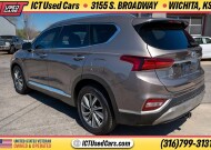 2019 Hyundai Santa Fe in Wichita, KS 67216 - 18151300 2