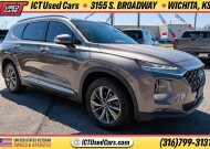 2019 Hyundai Santa Fe in Wichita, KS 67216 - 18151300 6